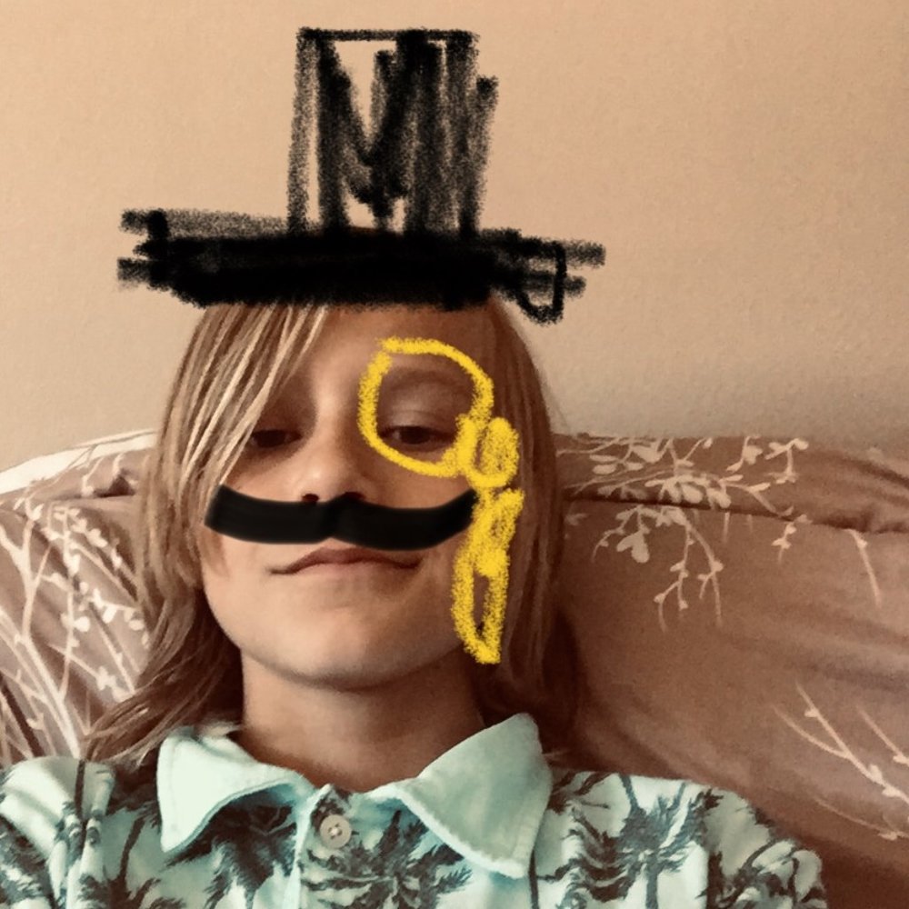 Meet your Posher, Troy